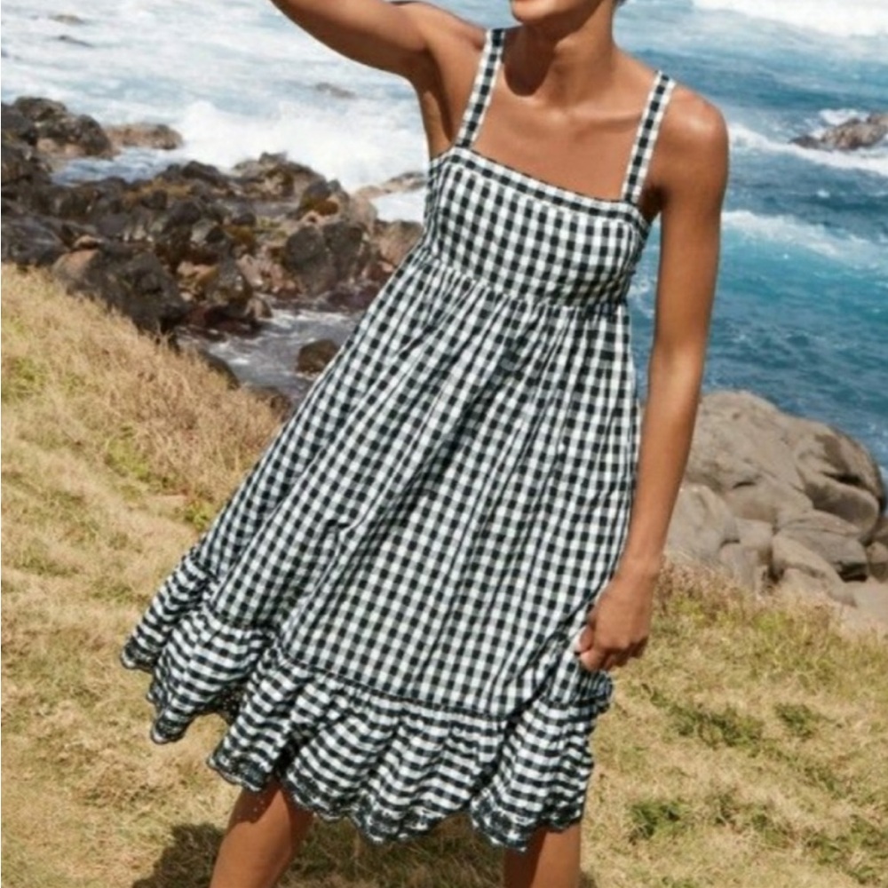 NWT Adorable J Crew Sundress size 8